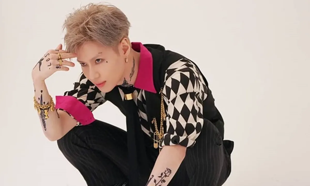 Hari Ini, Taemin SHINee Dijadwalkan Rilis Live Video Lagu '2 KIDS'