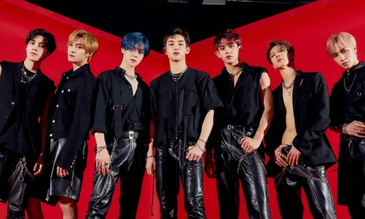 Hari Ini, WayV Rilis Single 'Bad Alive' dalam Versi Bahasa Inggris