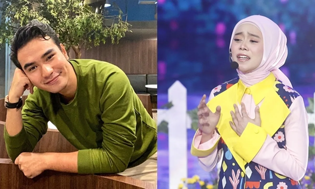 Hari LIDA Akui Pernah Dekat Dengan Lesti, Sampai Timbul Rasa Sayang