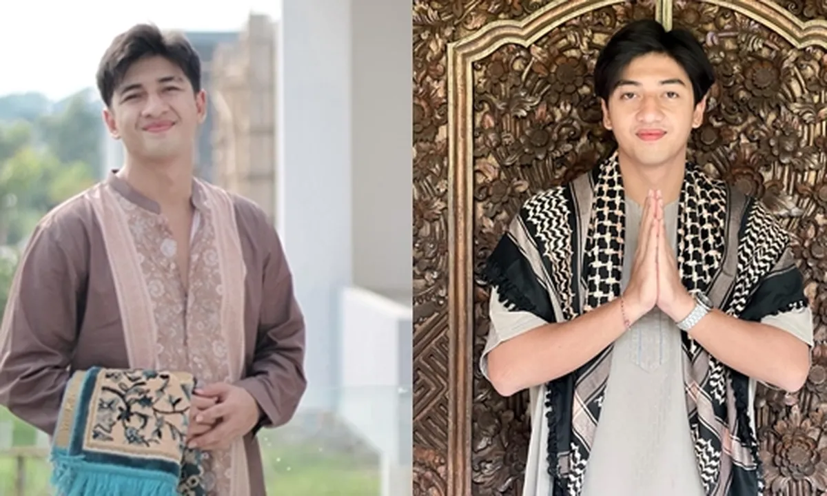 Harris Vriza Rahasiakan Tanggal Pernikahan Lesti dan Rizky Billar