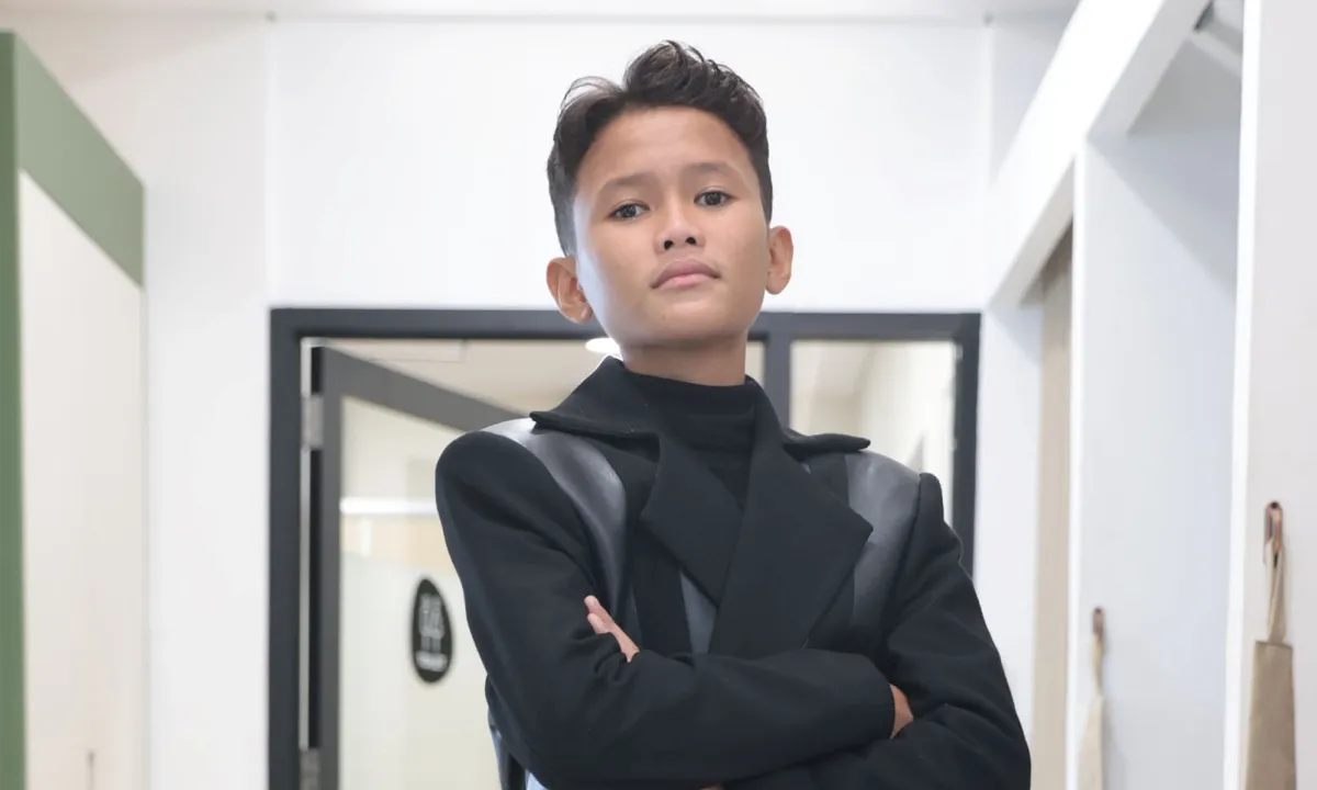 Hasil D'Academy 8 Top 26 Grup 1: Bintang Bangka Belitung Tersenggol