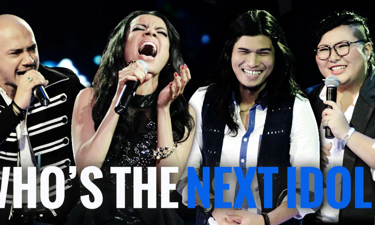[Hasil Polling] Ini Dia Juara Indonesian Idol 2014!