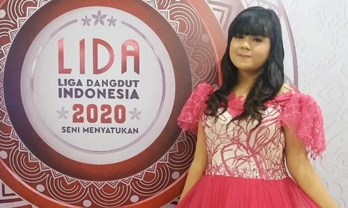 Hasil Sementara Top 12 Grup 1 LIDA 2020: Wulan Terancam Tersenggol