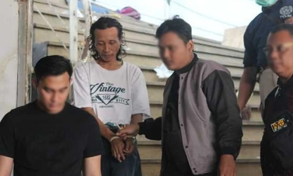 Hasil Tes Kejiwaan, Pelaku Mutilasi Malang Berusaha Tutupi Kejadian Sebenarnya