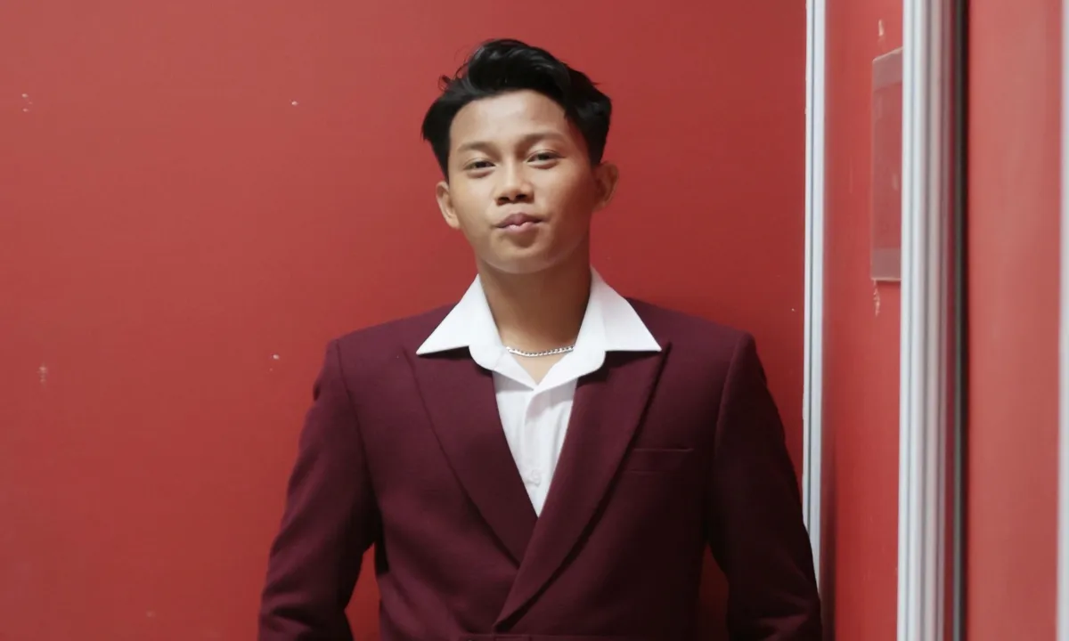 Hasil Top 26 Dangdut Academy 8: Kadhafy Bangkalan Tersenggol
