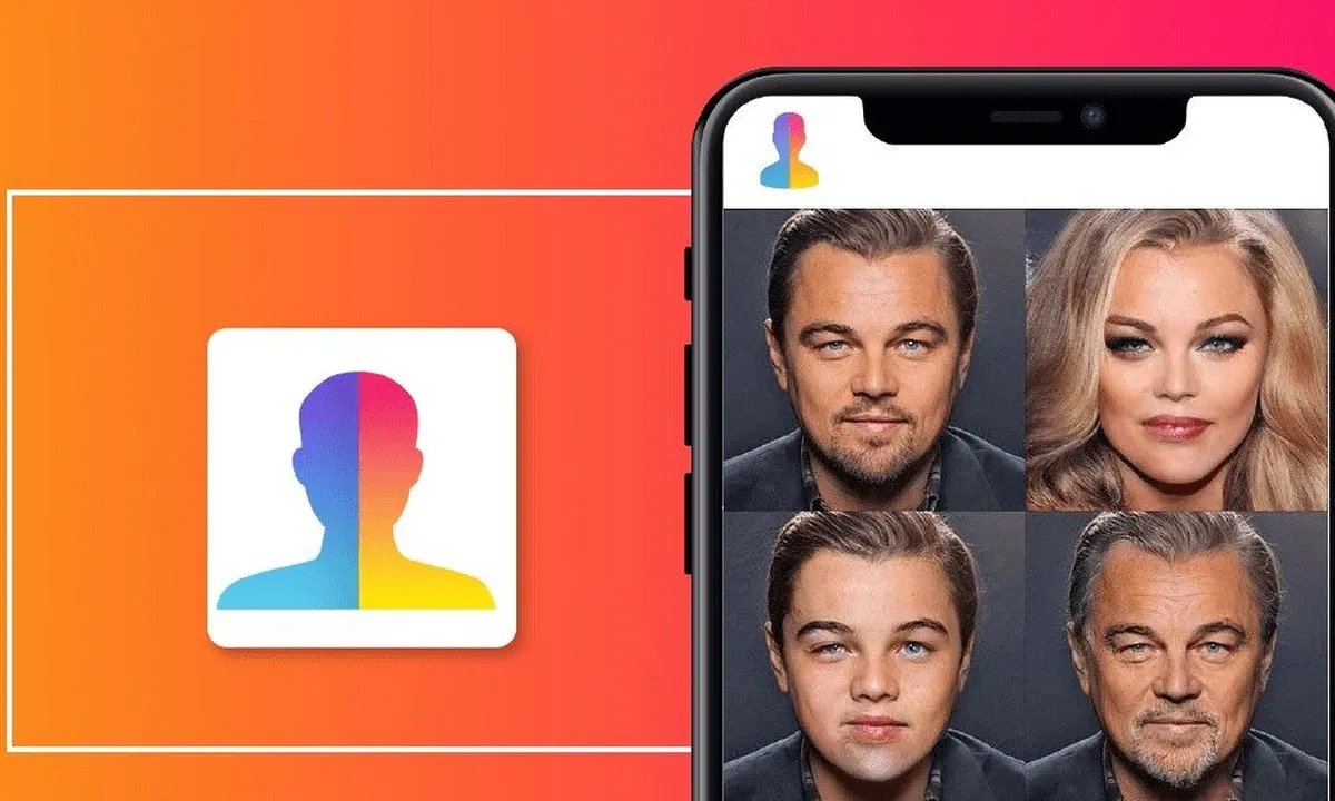 Hati-hati Memakai FaceApp, Bahaya Mengancam Dari Sisi Privasi