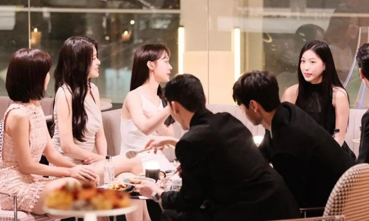 Heart Signal 5 Umumkan Tanggal Rilis, Teaser Baru Bikin Penasaran