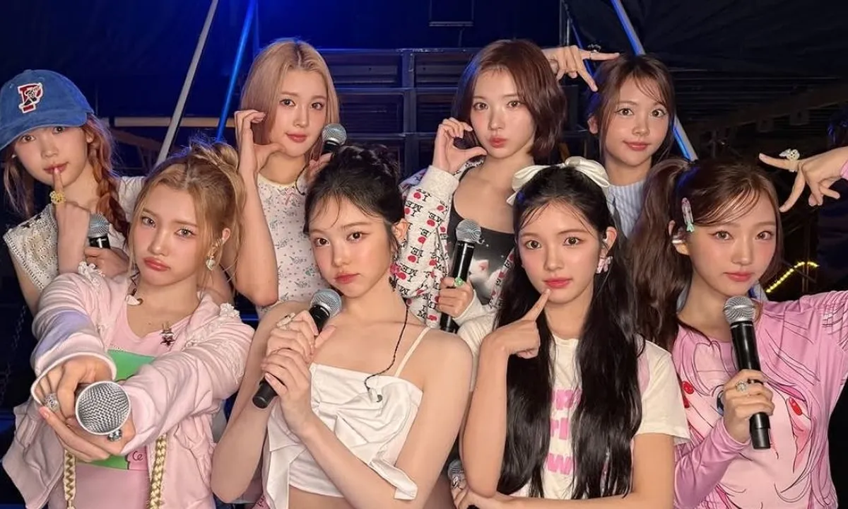 Hearts2Hearts Siap Comeback! Rilis Single Pra-Rilis "Pretty Please" dan Mini Album Perdana "FOCUS"