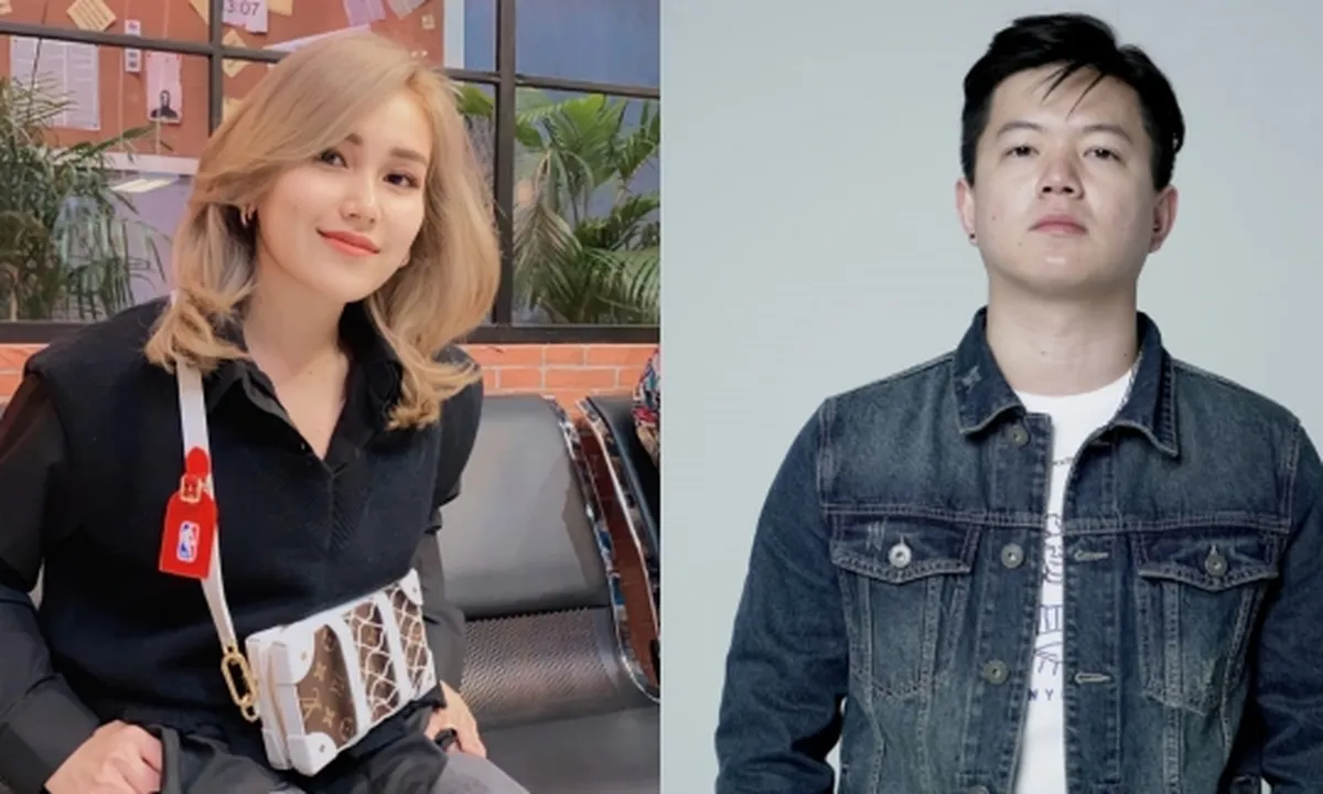 Heboh, Ayu Ting Ting Bakal Kolaborasi dengan Televisi Korea Selatan