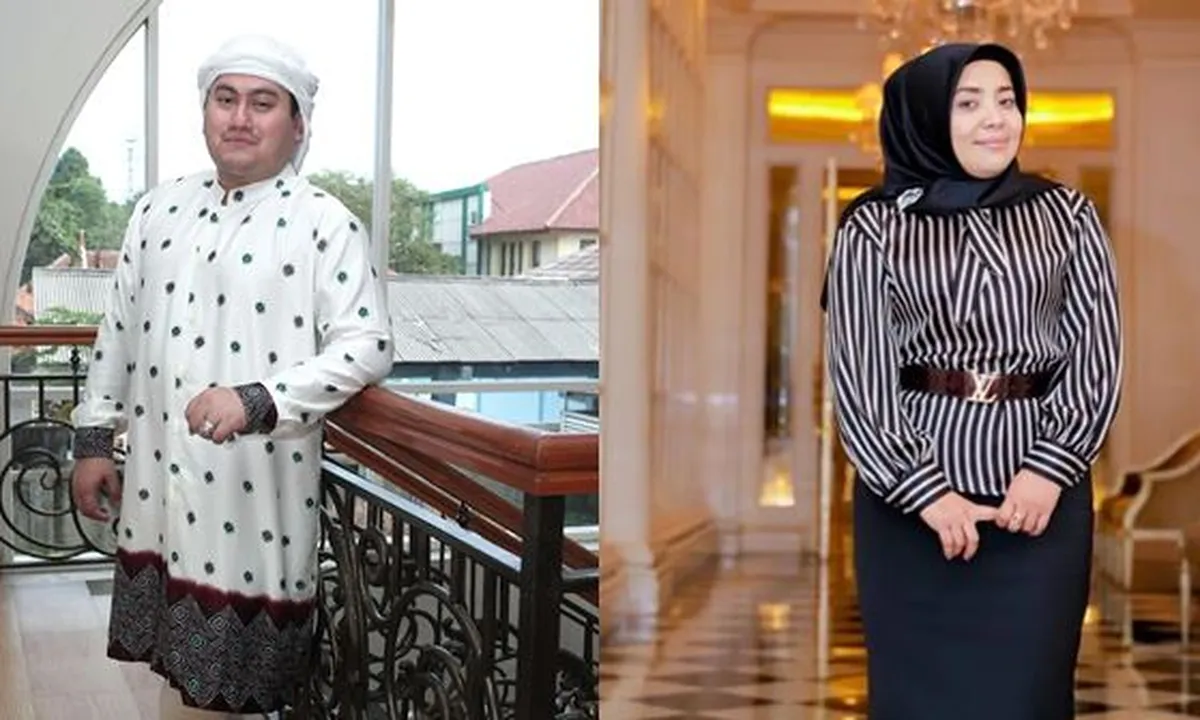 Heboh Kabar Rumah Muzdalifah Dijual, Begini Komentar Nassar