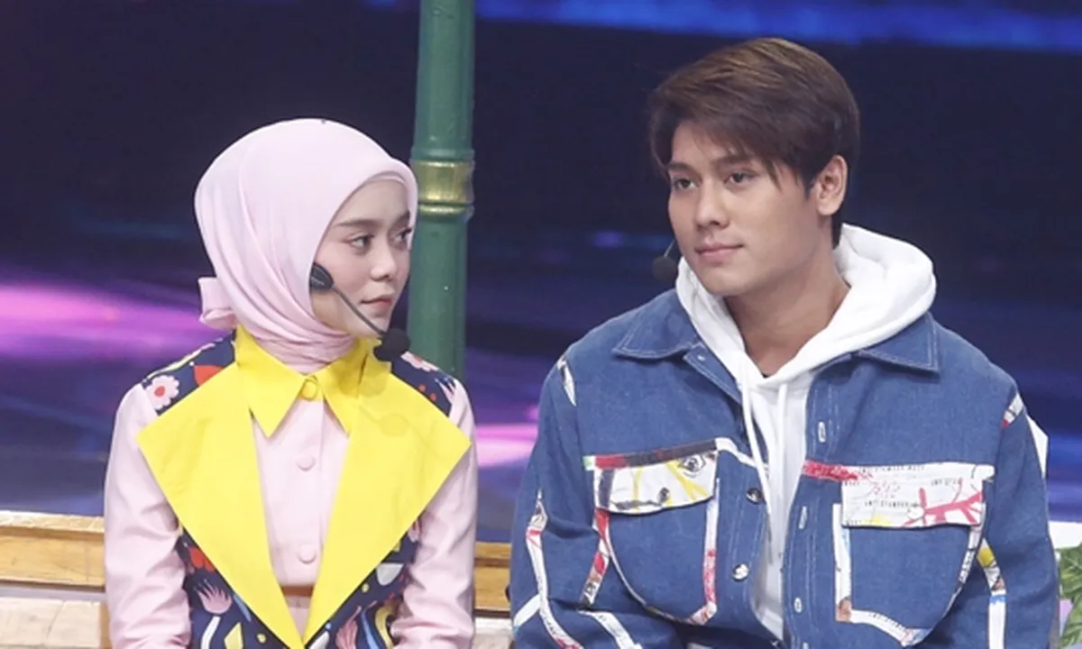 Heboh Netizen Bandingkan Lesti dan Syahra Larez, Rizky Billar Geram dan Ikut Buka Suara
