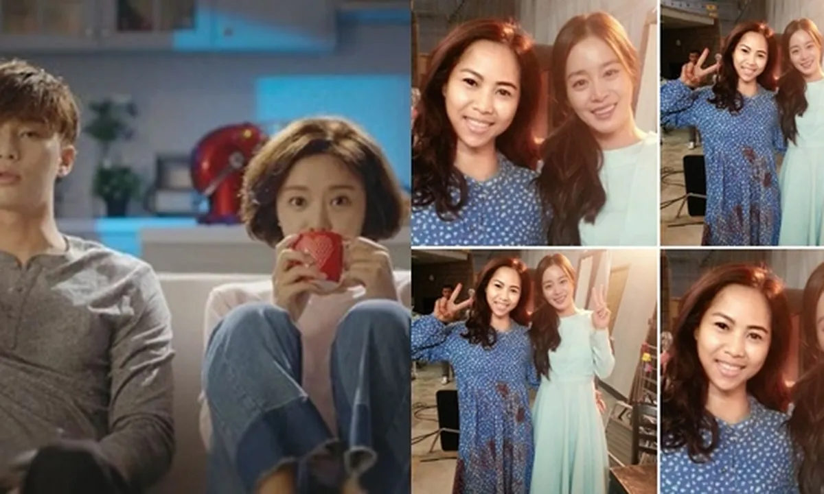 Heboh Perkara 'Sihir' Wajah Cantik SNSD - Nama Idol Yang Dibuang
