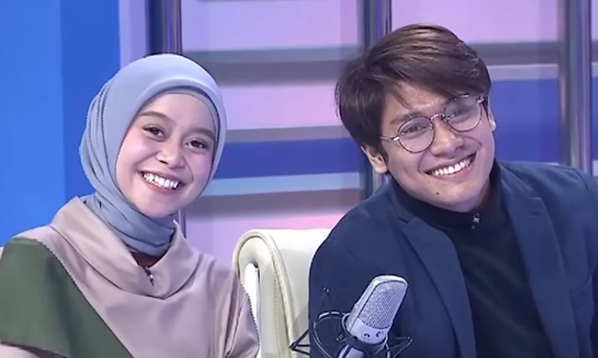 Heboh Putranya Dijodoh-jodohkan dengan Lesti, Begini Respon Ibunda Rizky Billar