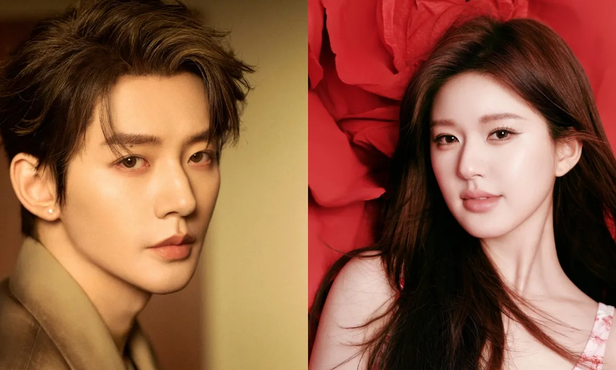 Heboh Rumor Zhao Lusi dan Deng Wei di Hundred Demon Spectrum, Pihak Studio Buka Suara