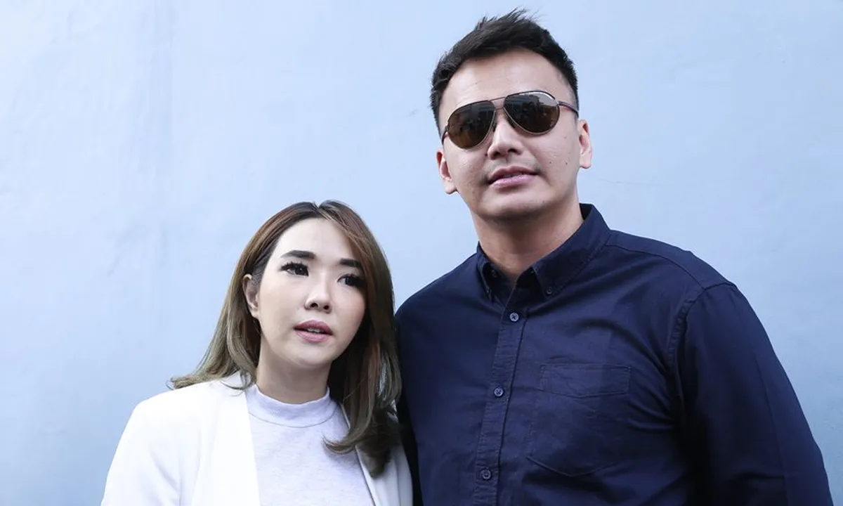 Heboh Video Panas Mirip Gisel di Sosmed, Begini Reaksi Wijin