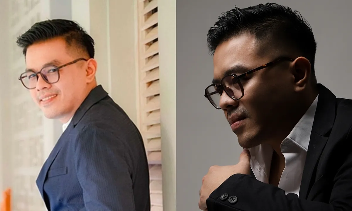 Hengkang dari Jikustik, Brian Prasetyoadi Luncurkan Single Solo Bertema Patah Hati