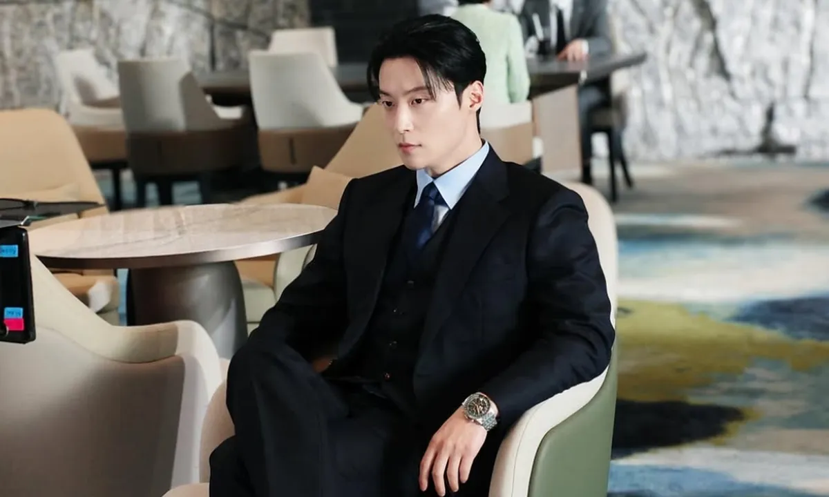 Heo Nam Jun Pertimbangkan Tawaran Bintangi Drama 'MONETARY REFORM'