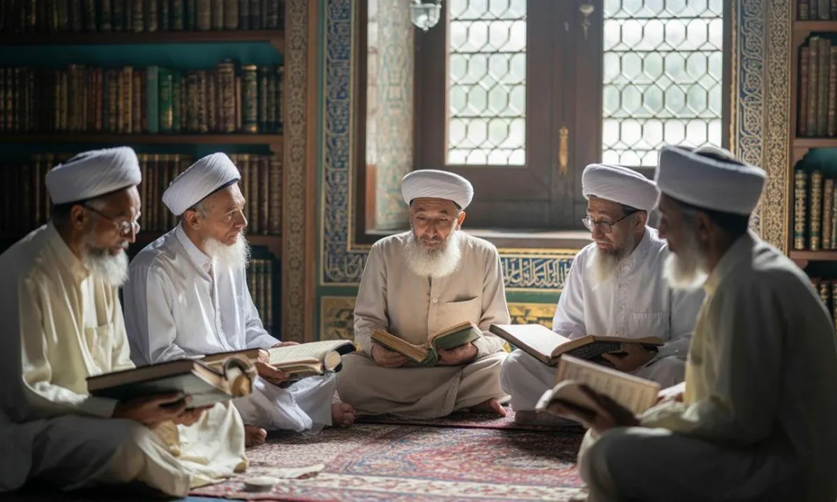 Hikmah Peringatan Maulid Nabi: Makna, Keutamaan, dan Pelajaran bagi Umat Islam