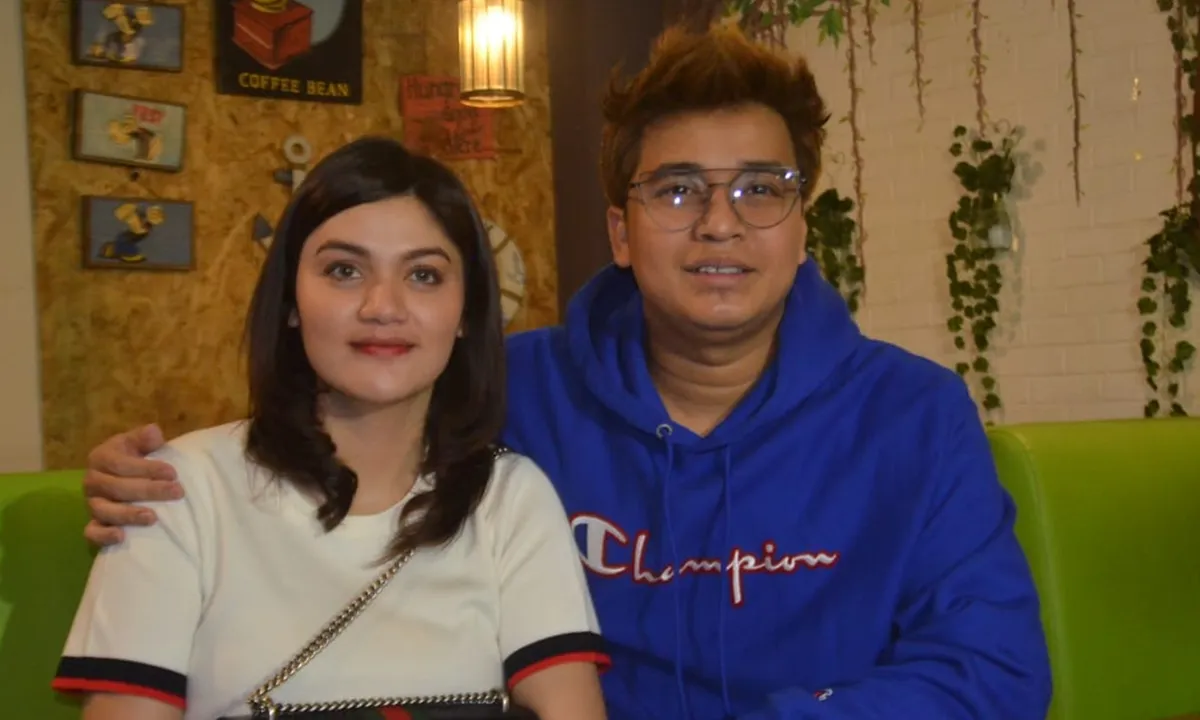 Hilda Vitria Putus Dengan Billy Syahputra?