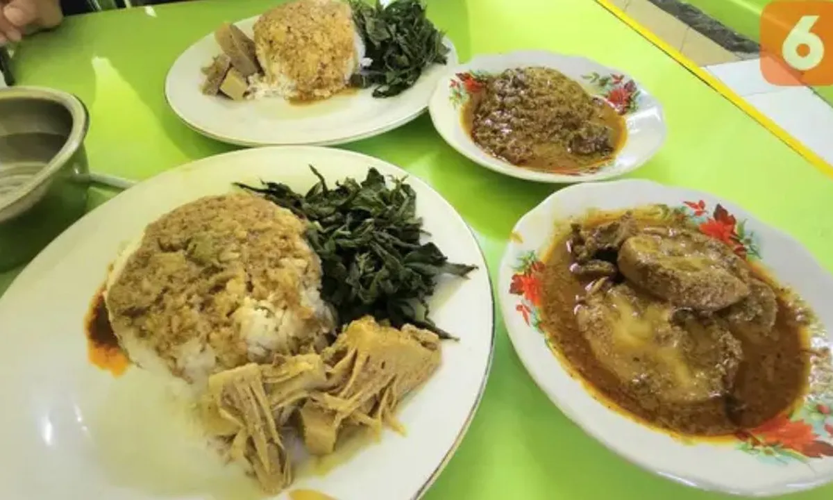 Hindari Jenis Makanan Ini Jika Anda Penderita Kolesterol Tinggi