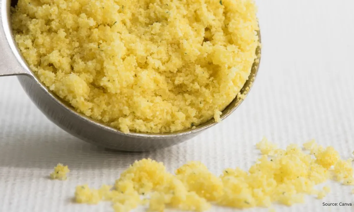 Hindari MSG, Ini Resep Kaldu Bubuk Homemade Favorit Warganet