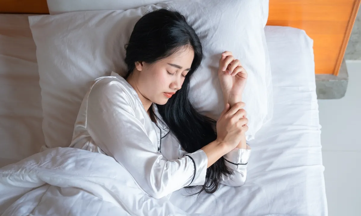 Hindari Tidur di 3 Waktu Ini! Dapat Mengganggu Rezeki dan Kesehatan Anda!