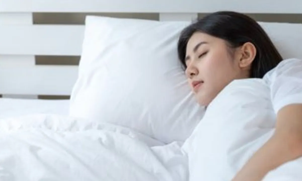 Tidur Setelah Sahur Tidak Baik untuk Kesehatan, Mending Lakukan 7 Hal Bermanfaat Berikut Ini