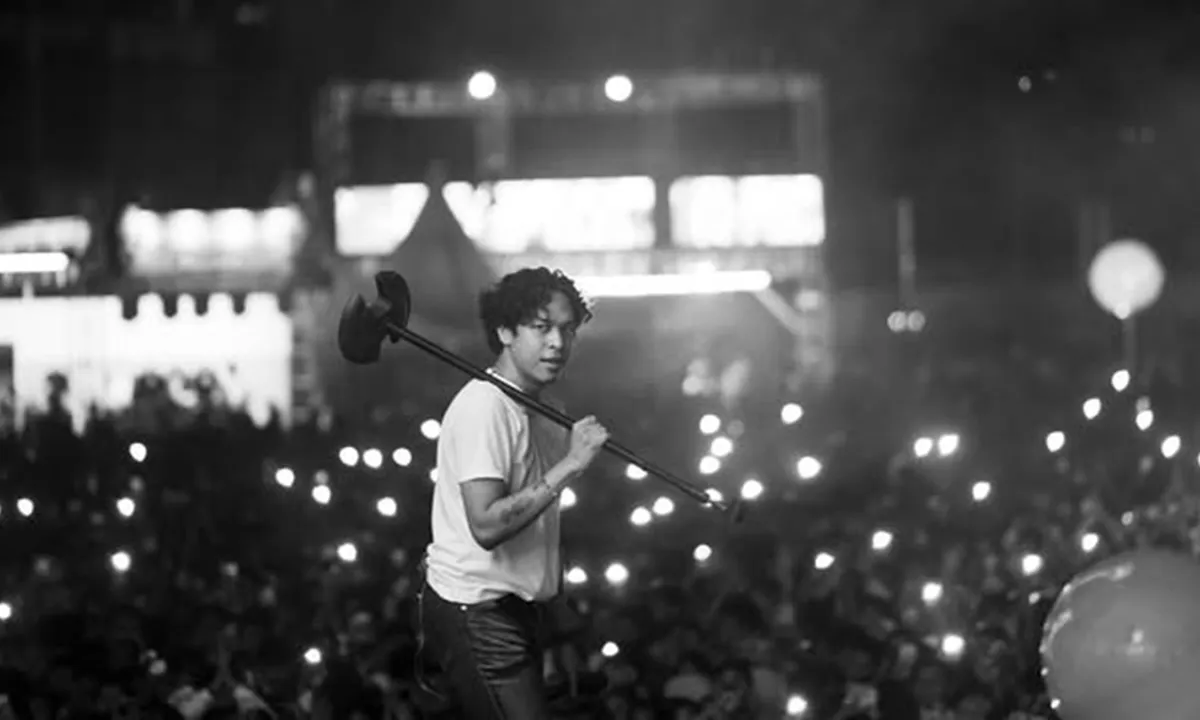 Hindia Siap Rilis Lagu Baru, MV Letdown Berlatar IKN