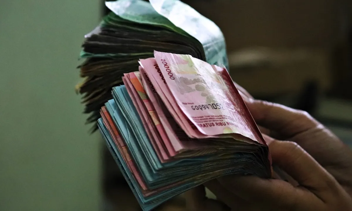 Hitungan Rezeki Kamis Legi Menurut Primbon, Termasuk Karier dan Jodoh,