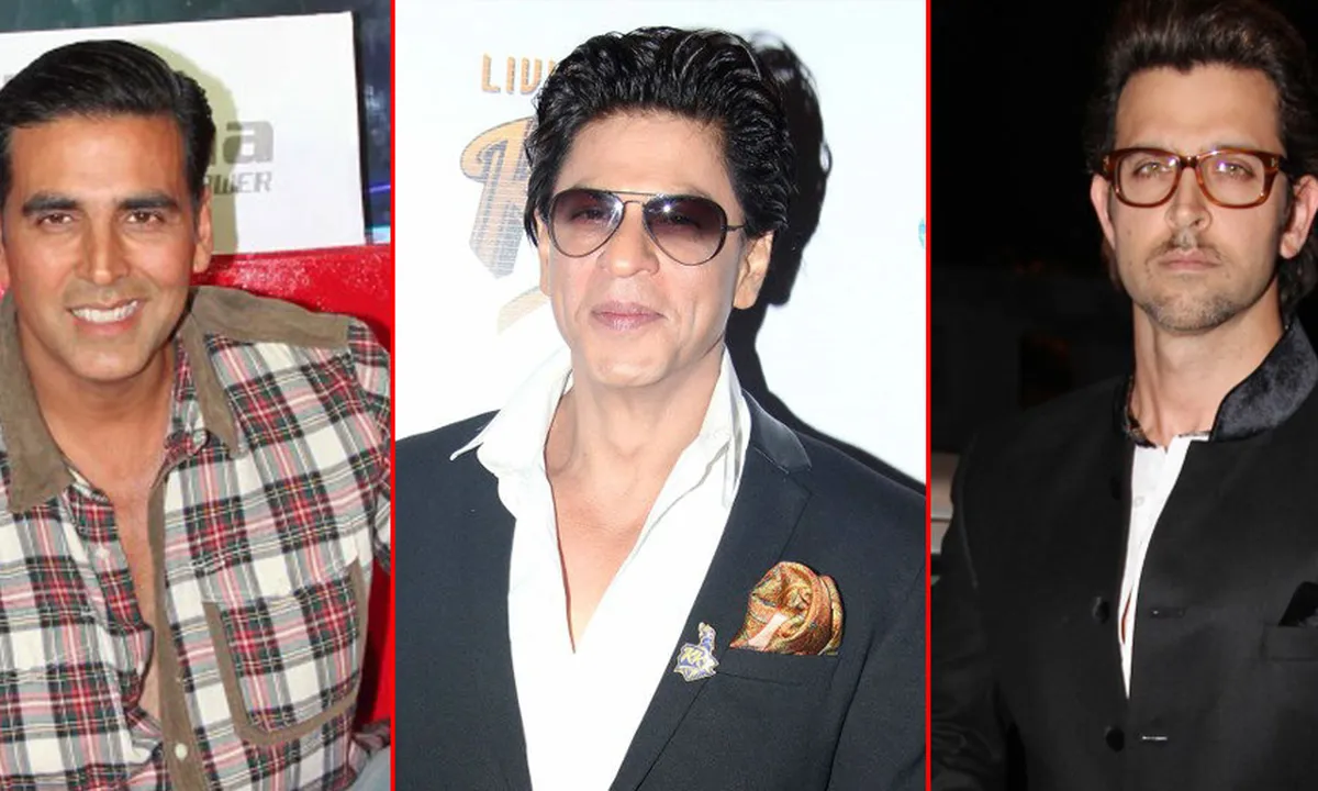 Hobi Anak-Anak Seleb Tenar Bollywood