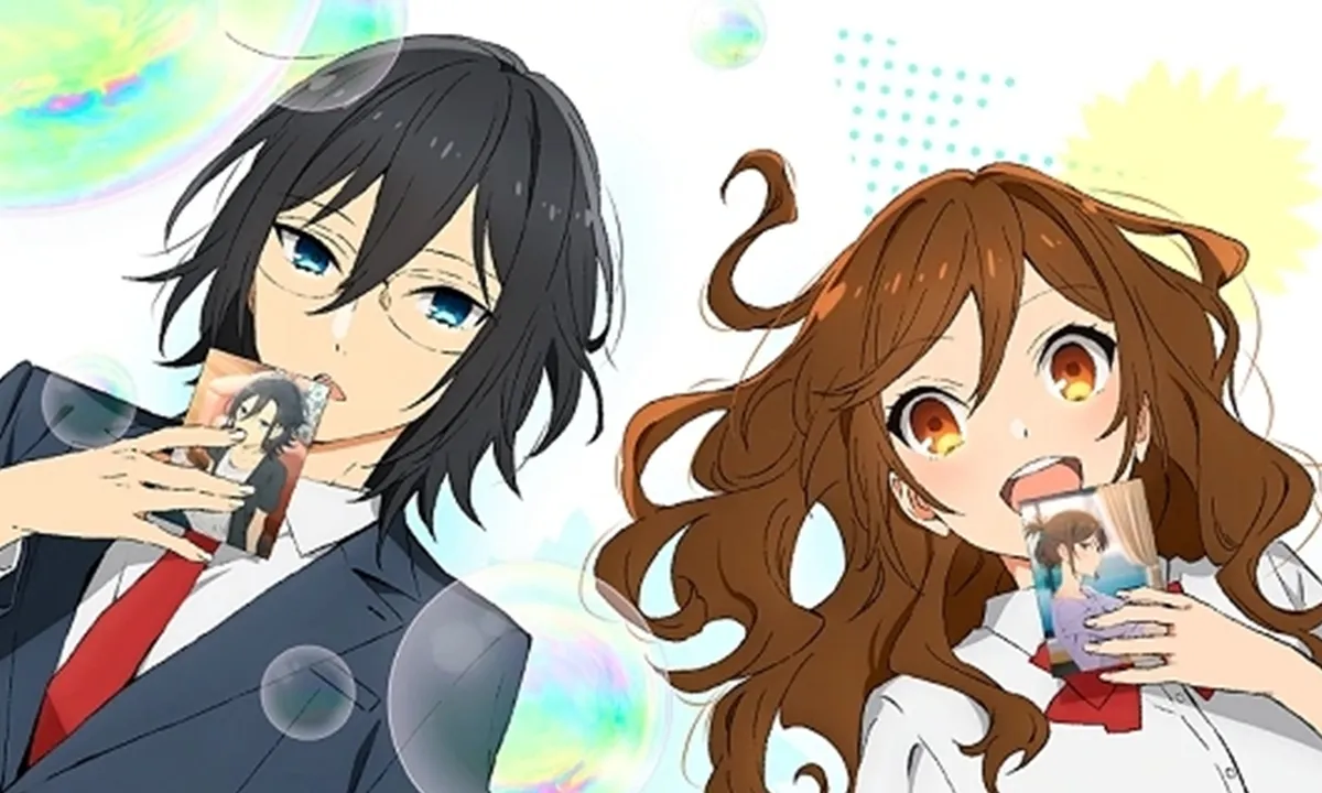 Horimiya Itu Anime Apa Sih dan Kenapa Bisa Populer Banget?