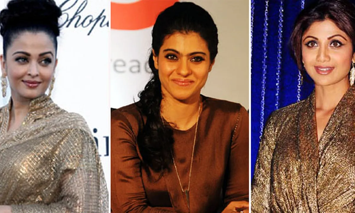 Hot Mom Yang Berkarir Cemerlang di Bollywood