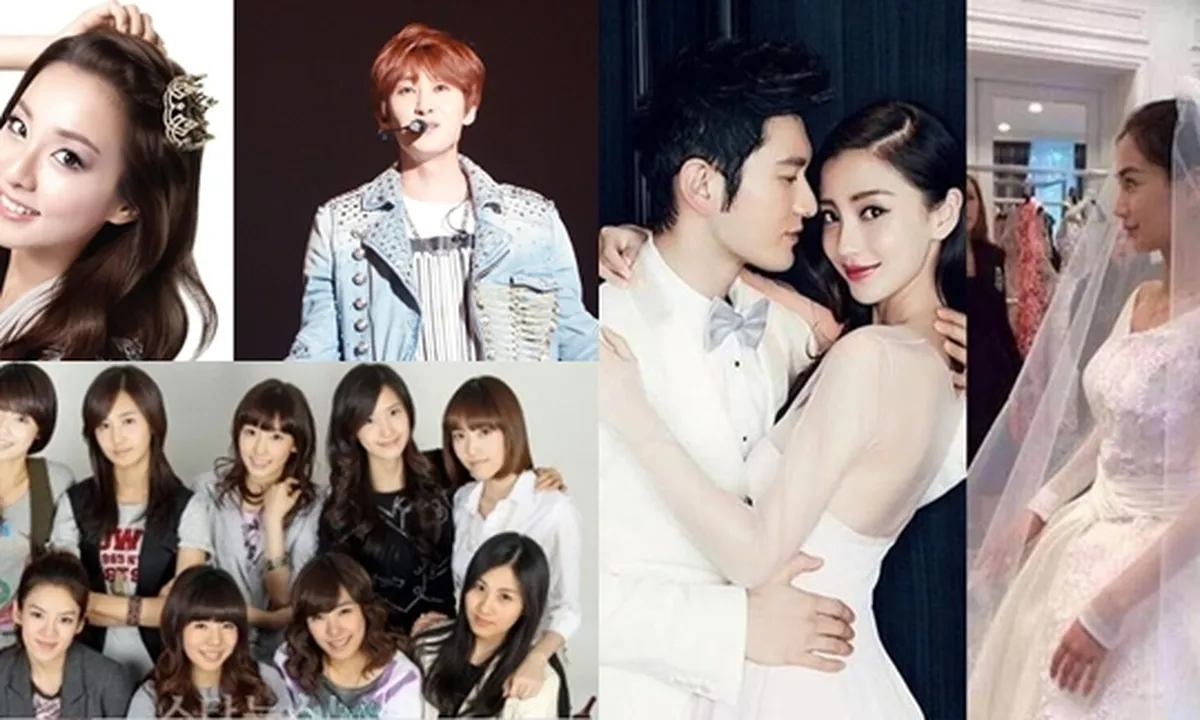 Hot! Seleb Korea Mati Tragis - Idol K-Pop 180 Derajat Beda Abis