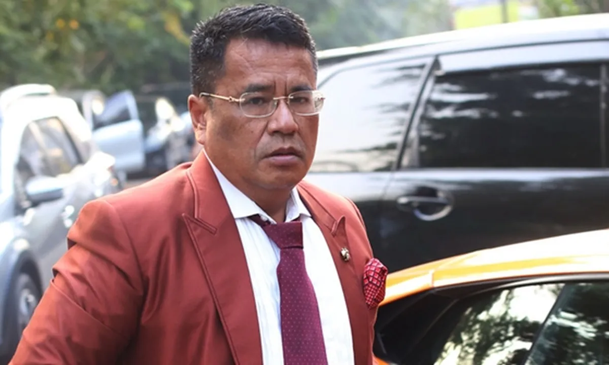 Hotman Paris Minta Jokowi & Mabes Polri Turun Tangan Kasus Audrey
