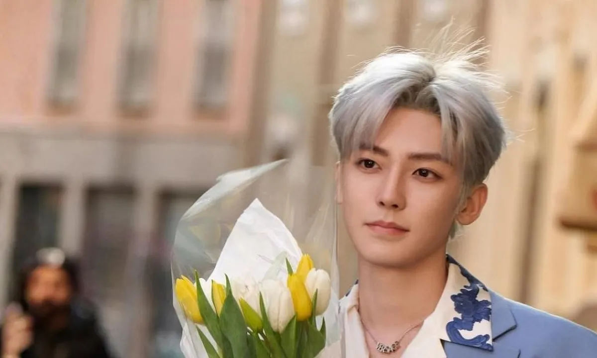 Hou Ming Hao Dikabarkan Lolos Audisi Singer 2026