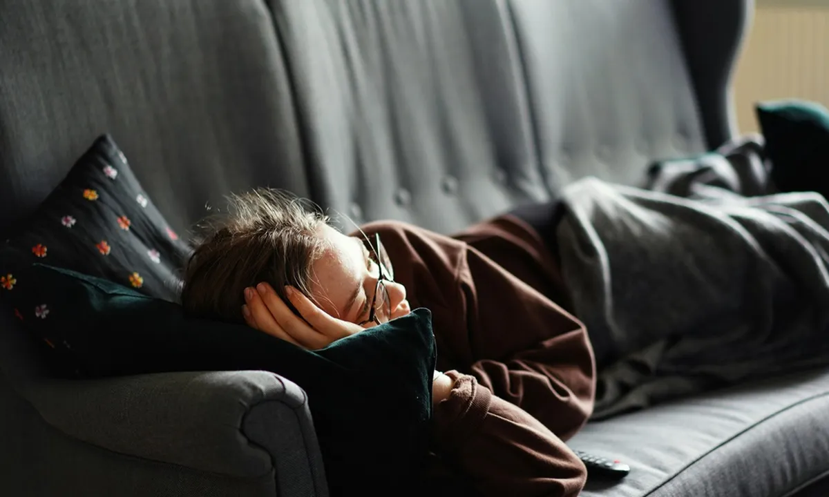 Hukum Tidur saat Berpuasa Ramadan, Benarkah Datangkan Pahala?