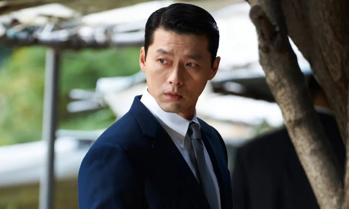 Hyun Bin Comeback Lewat Drama Thriller Politik Terbaru 'Made in Korea'