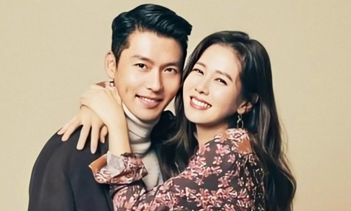 Hyun Bin dan Son Ye Jin Dikonfirmasi Resmi Pacaran, Agensi Masing-Masing Sudah Berikan Statement