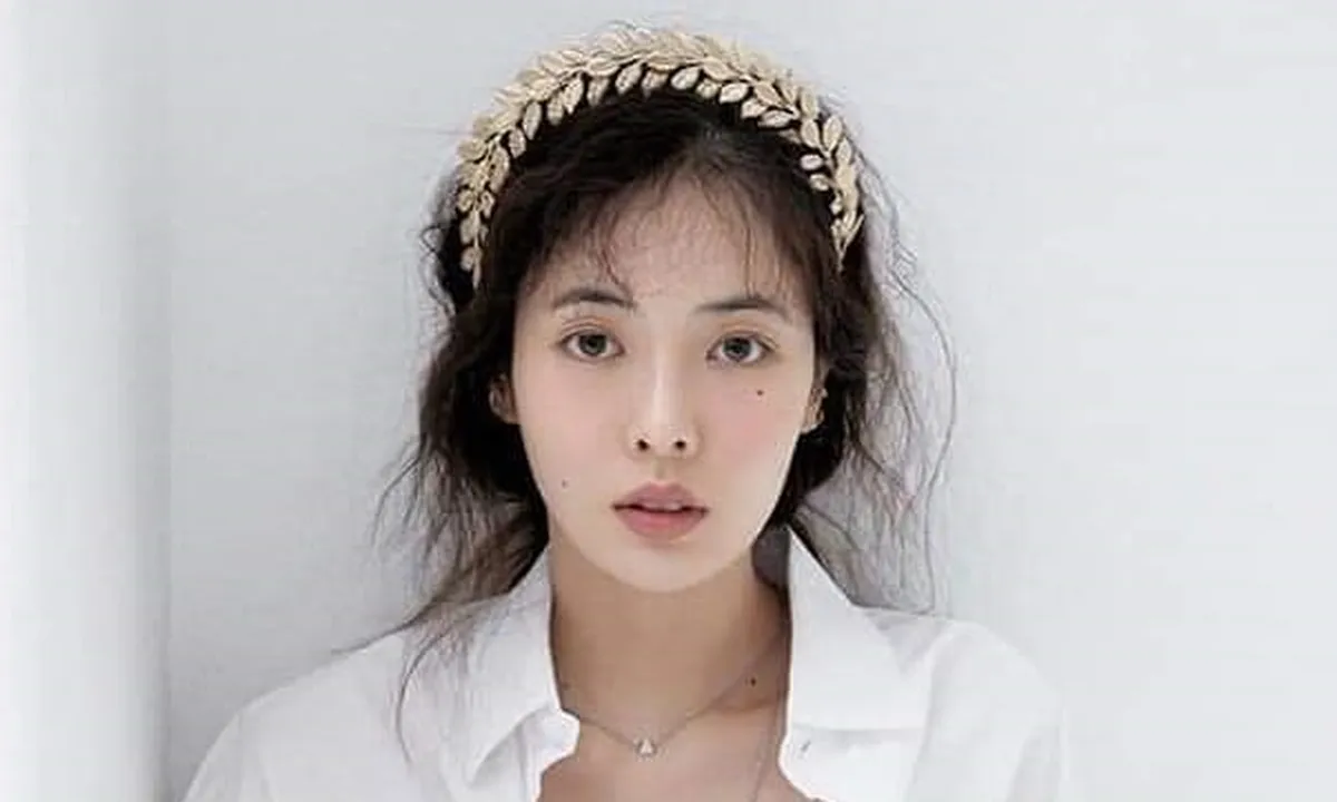 HyunA Ungkap Kondisi Mental dan Kesehatan Fisiknya