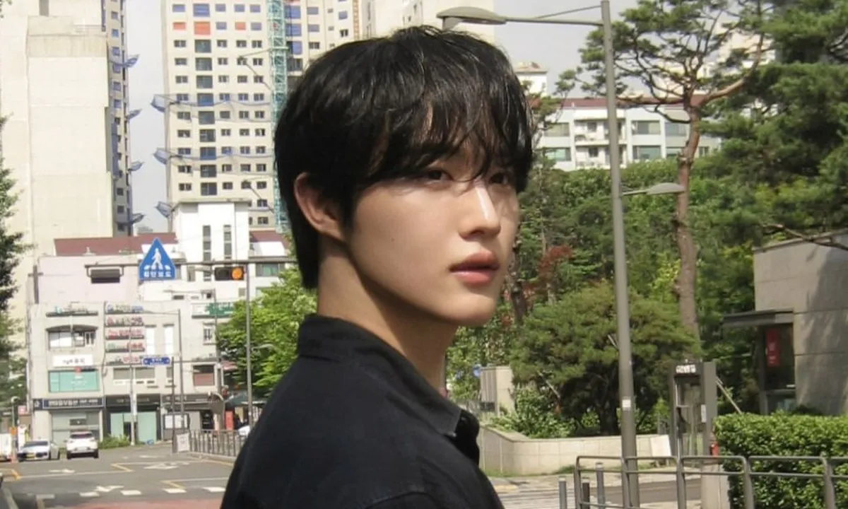Hyunsuk CIX Bakal Perankan Villain Utama di 'STUDY GROUP 2'