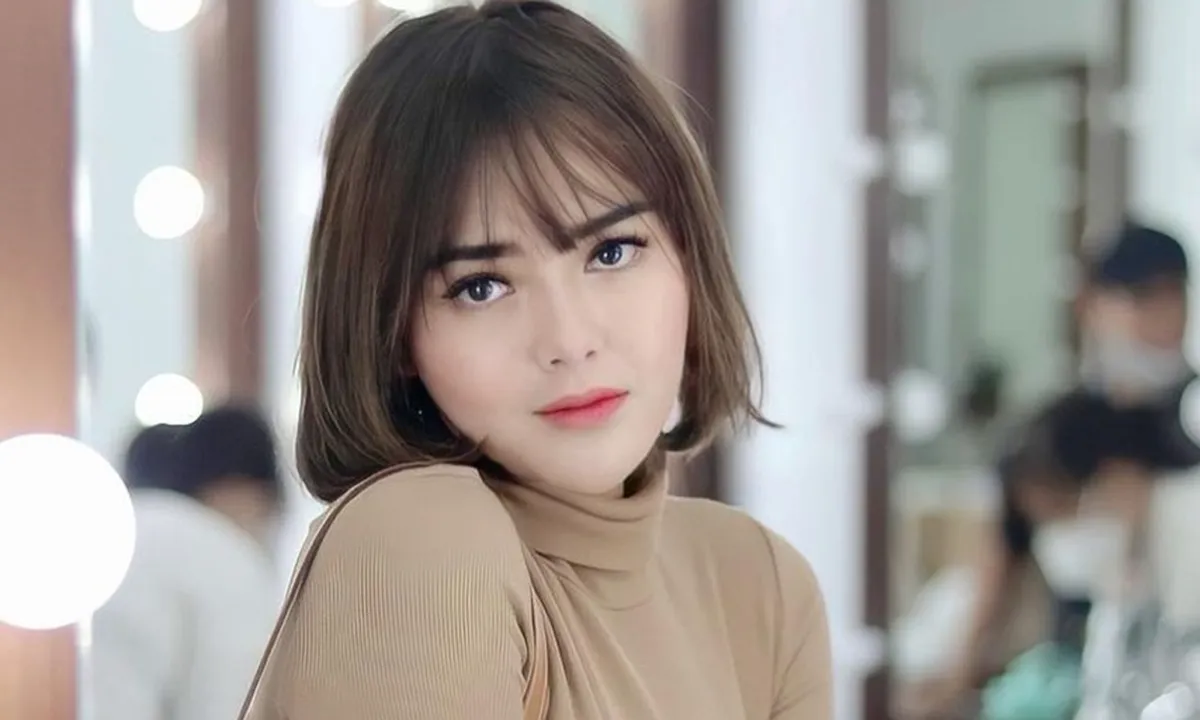 Ibunda Amanda Manopo Kritis, Menejer: Mohon Doanya