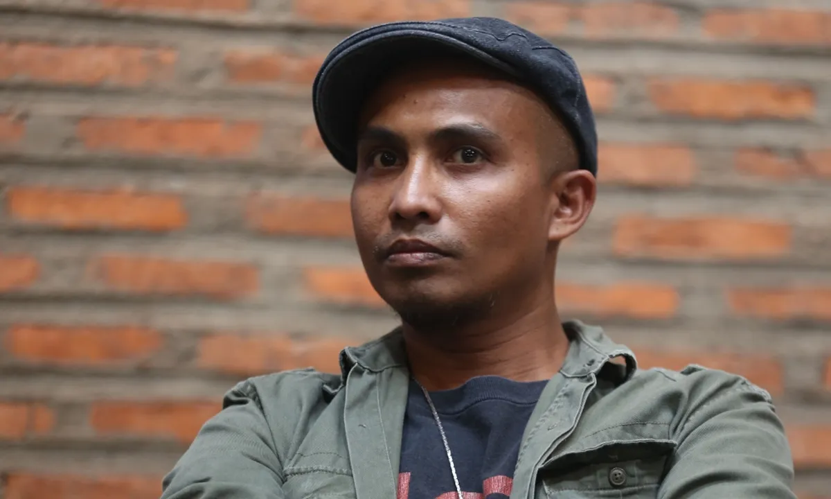 Ibunda Ivanka Slank Meninggal Dunia