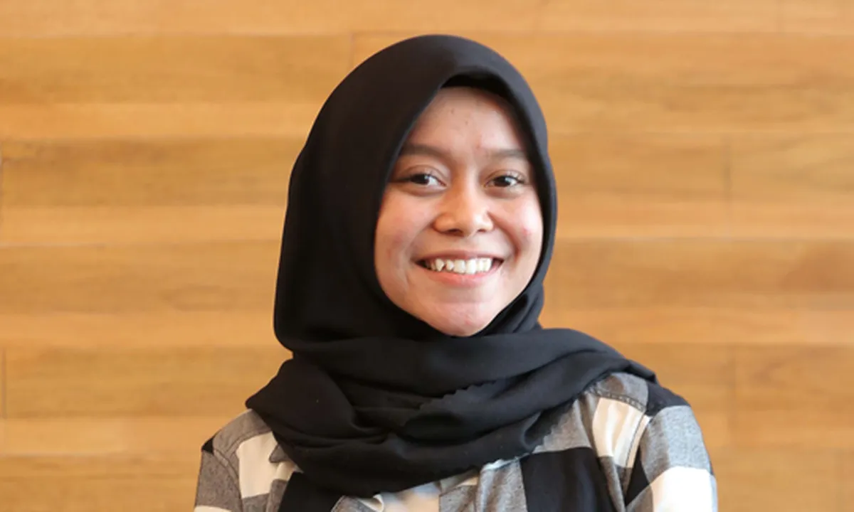 Ibunda Komentari Momen Viral Ketika Lesti Kejora Nangis di Pernikahan Rizki DA