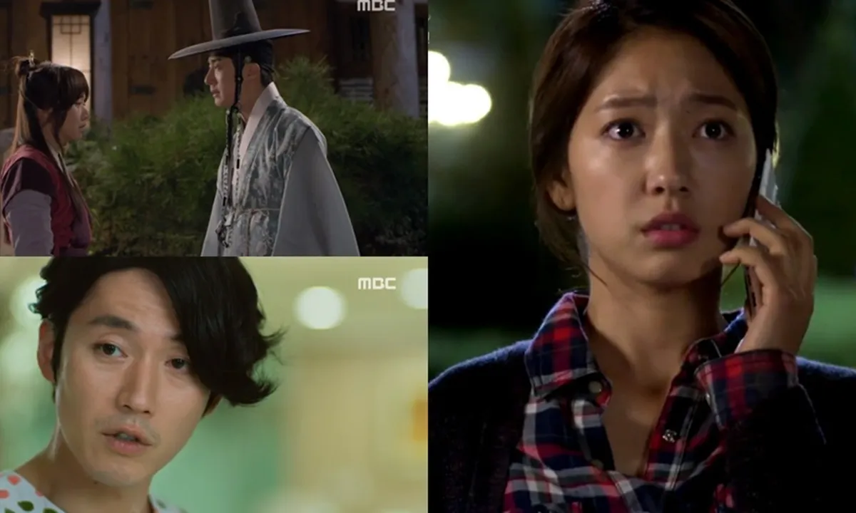 Ide Cerita Yang Sering Dipakai di Drama Korea, Bikin Bosan?