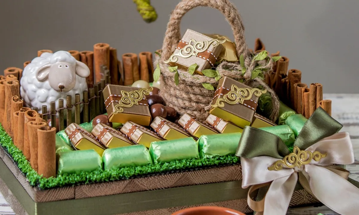 Ide Hampers Lebaran 2026 yang Fungsional, Estetik, dan Berkesan