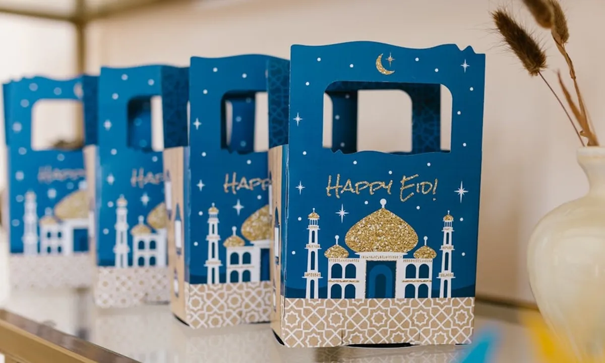 Ide Hampers Lebaran Anti-Mainstream yang Unik, Berkesan, dan Ramah Kantong!