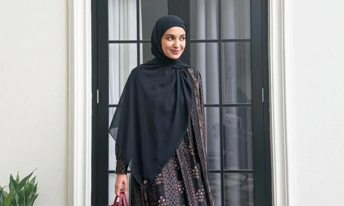 Ide Menu Buka Puasa ala Shireen Sungkar, Masakan Rumahan yang Menggugah Selera
