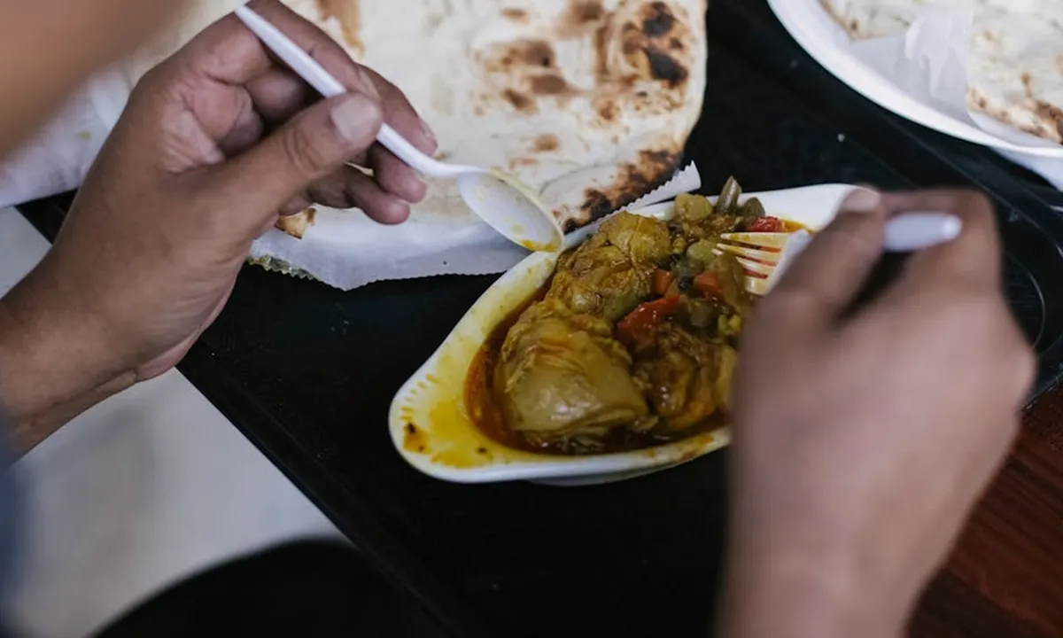 Ide Menu Lebaran untuk Makanan Utama yang Wajib Ada di Meja