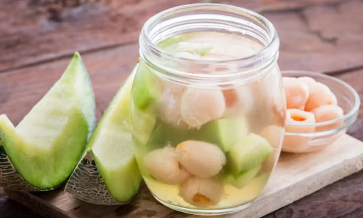 Ide Minuman Segar untuk Ramadan, Resep Praktis Es Tanpa Susu