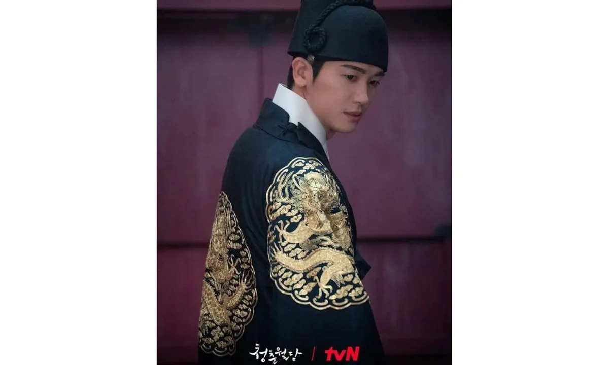 Idol K-Pop yang Berbakat di Dunia Akting, Disebut All Rounders